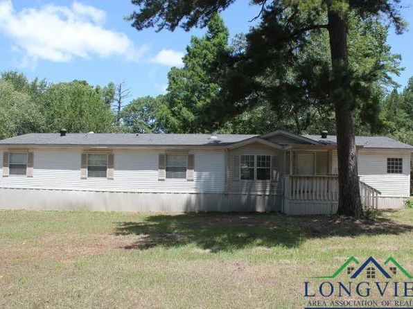 1675 Franklin Rd W, Hallsville, TX 75650