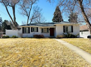 2817 S Madison St, Denver, CO 80210