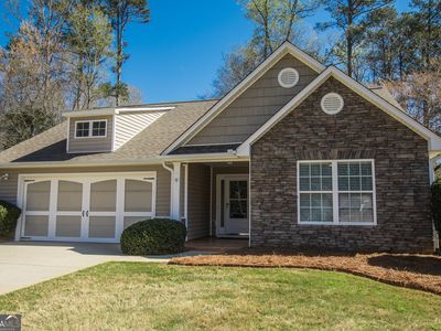 1029 Stone Creek Ln, Monroe, GA, 30655