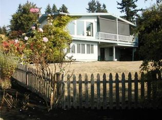 433 SW 183rd St, Normandy Park, WA 98166