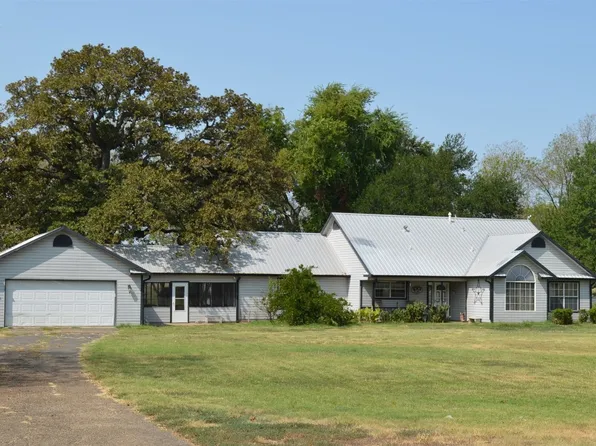 2855 Farm Road 2653 N, Cumby, TX 75433