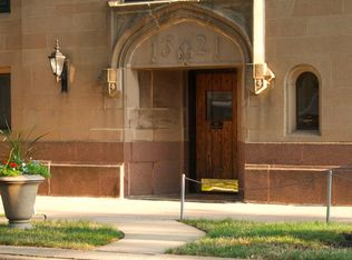 1321 E 56th St APT 6, Chicago, IL 60637