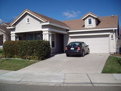1803 Zurlo Way, Sacramento, CA, 95835