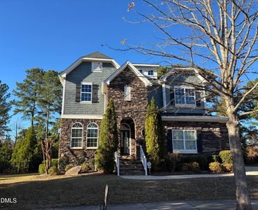 1317 Plunket Dr, Wake Forest, NC, 27587
