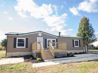 1863 E Telegraph Hill Rd, Madison, IN 47250