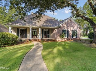 7247 Live Oak Way, Pass Christian, MS 39571