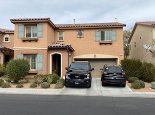 7266 Coppertip Ave, Las Vegas, NV 89179