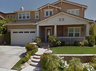 1753 Peregrine Ct, Simi Valley, CA 93065