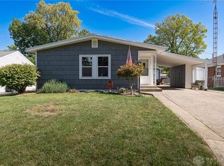 460 S 8th St, Miamisburg, OH 45342