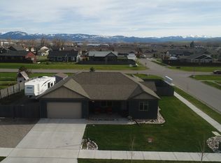 16 Cedar Wood Cir, Bozeman, MT 59718
