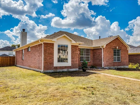 1021 W Black Locust Dr, Pflugerville, TX 78660