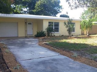 4006 Waring Dr, Tampa, FL 33610