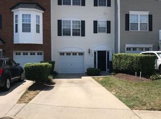 606 Ridgemoor Ct, Midlothian, VA 23114