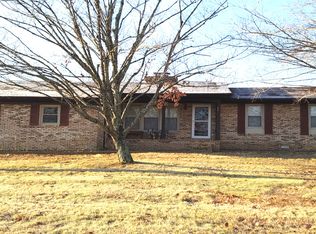 88 Duvall Rd, Beaver Dam, KY 42320