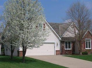 1120 Stoneridge Dr, Lawrence, KS 66049