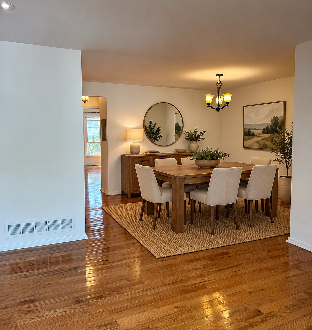 2 bed, 1000 sqft, $2,550 — Photo 3