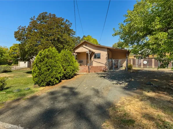 67 Canyon Highlands Dr, Oroville, CA 95966