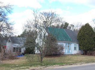 188 Main St, Plympton, MA 02367