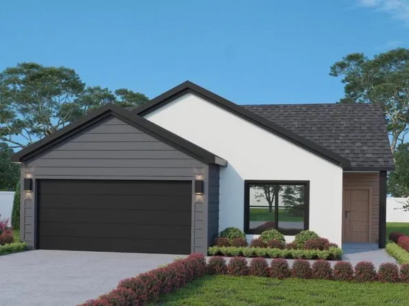 2306 Valmar St, Little Rock, AR 72204