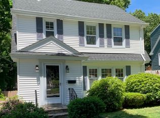 17 Norrback Ave, Worcester, MA 01606