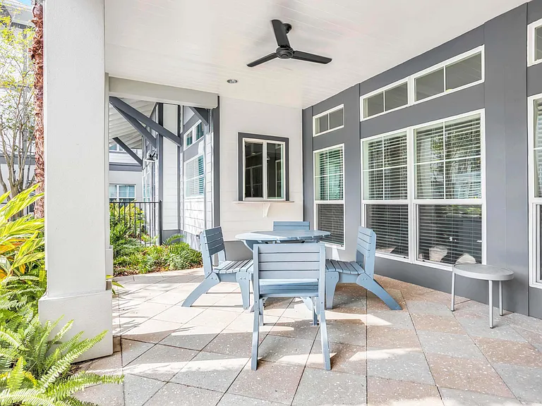 The Beach House — Photo 10
