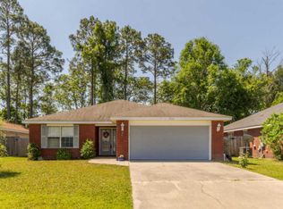 3522 Brentwood Pl, Panama City, FL 32404