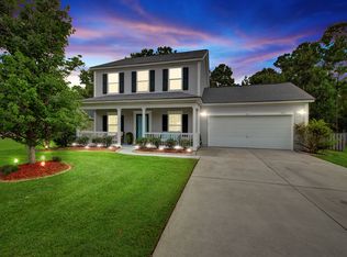 9403 Harroway Rd, Summerville, SC 29485