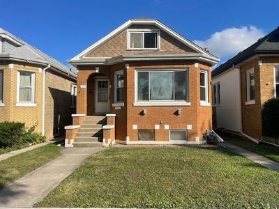 2525 Davisson St, River Grove, IL, 60171