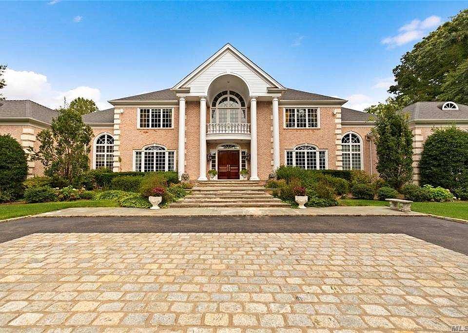 6 Chestnut Hill Drive, Upper Brookville, NY 11771 Zillow