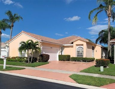 10864 Madison Dr, Boynton Beach, FL, 33437