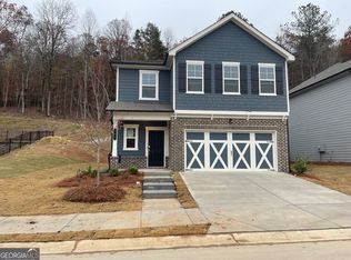 703 Groover St, Ball Ground, GA 30107