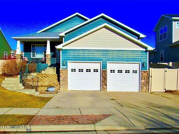 2nd image of 3020 E Copper Ridge Loop