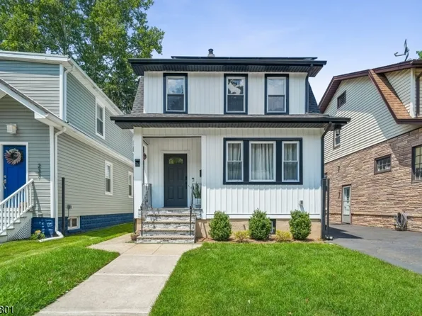 241 Brighton Ave, East Orange City, NJ 07017