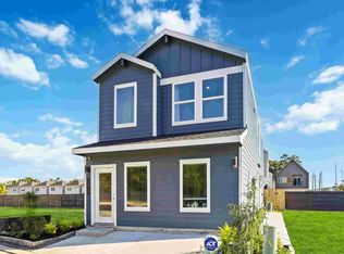 1067 Wheatley Oak Ln, Houston, TX 77091