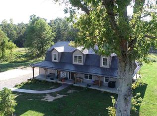 2323 Beech Church Rd, Coal City, IN 47427