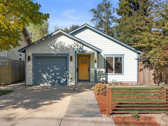 4631 NE Alberta Court