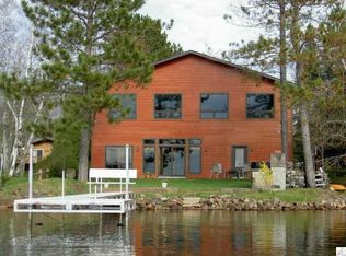 2141 Park Lake Ln, Barnum, MN 55707