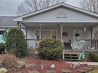 335 New Bedford Sharon Rd, West Middlesex, PA 16159