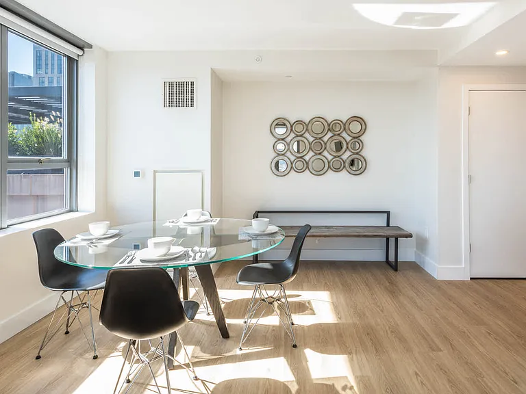 Guest Suite