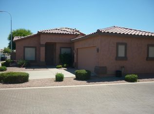 6252 S Nash Way, Chandler, AZ 85249