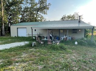11197 Highway M, Success, MO 65570