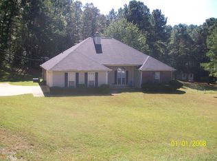 165 Lakemont Dr, Lagrange, GA 30240