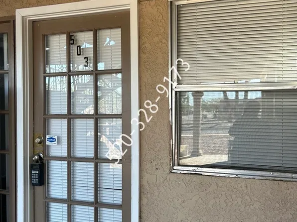 503 E Jacinto St #503, Tucson, AZ 85705