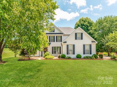 1605 Ambergate Dr, Waxhaw, NC, 28173
