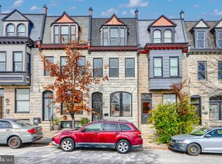 2630 E Baltimore St, Baltimore, MD 21224