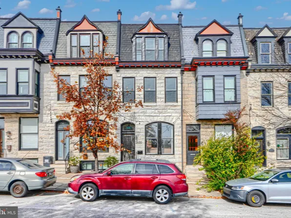 2630 E Baltimore St, Baltimore, MD 21224
