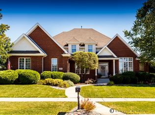 16741 Muirfield Dr, Orland Park, IL 60467