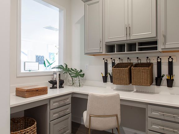 Model Representation