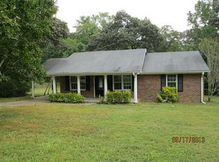 480 Moran Lake Rd NE, Rome, GA 30161