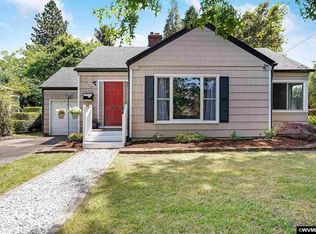 730 16th St NE, Salem, OR 97301